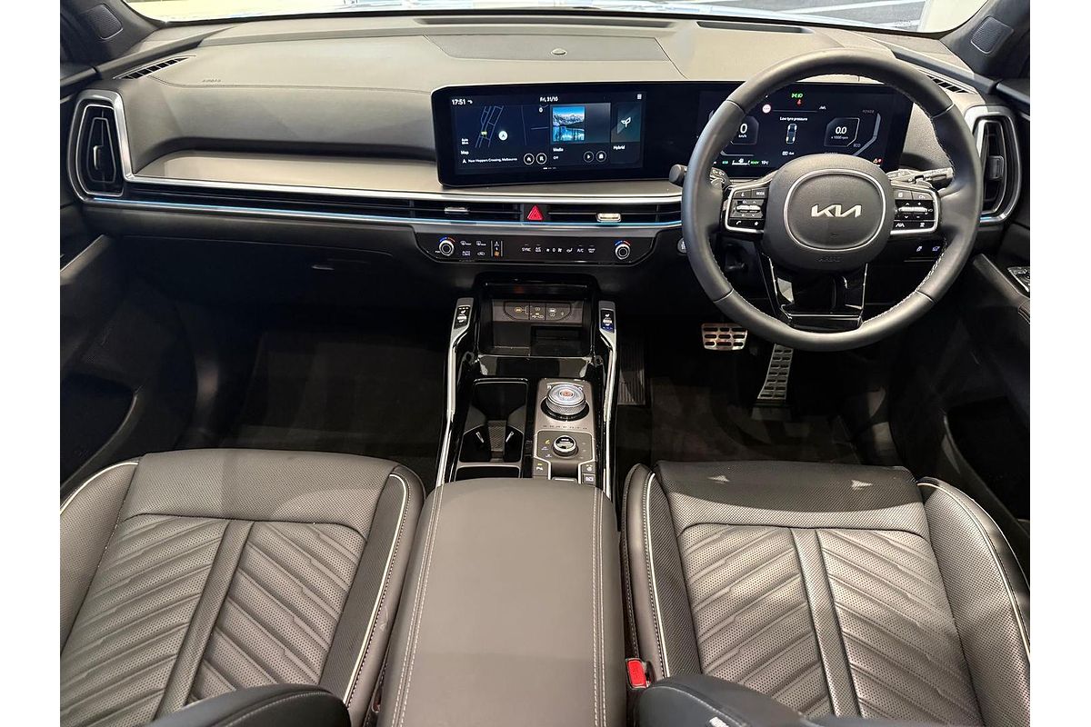 2024 Kia Sorento HEV GT-Line MQ4 PE