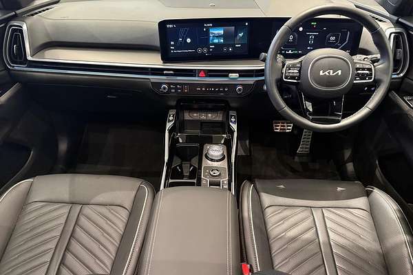 2024 Kia Sorento HEV GT-Line MQ4 PE