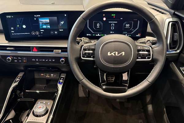 2024 Kia Sorento HEV GT-Line MQ4 PE