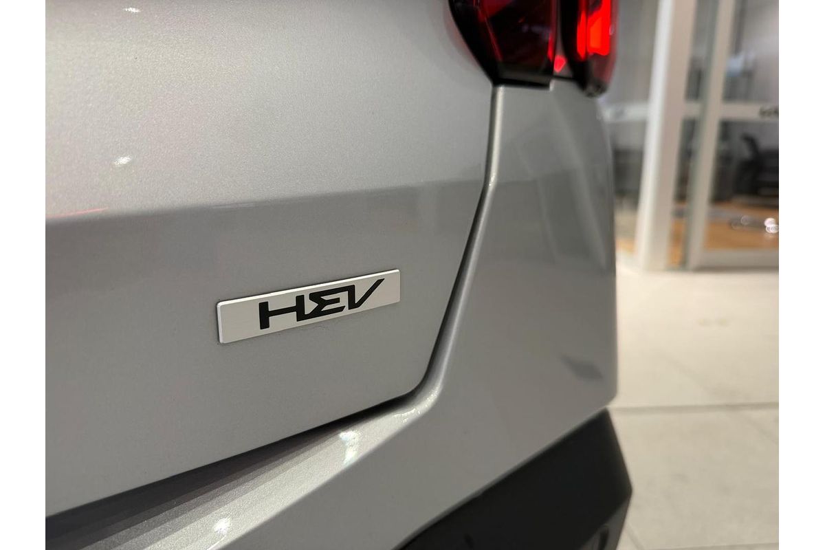 2024 Kia Sorento HEV GT-Line MQ4 PE