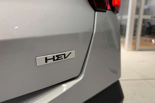 2024 Kia Sorento HEV GT-Line MQ4 PE