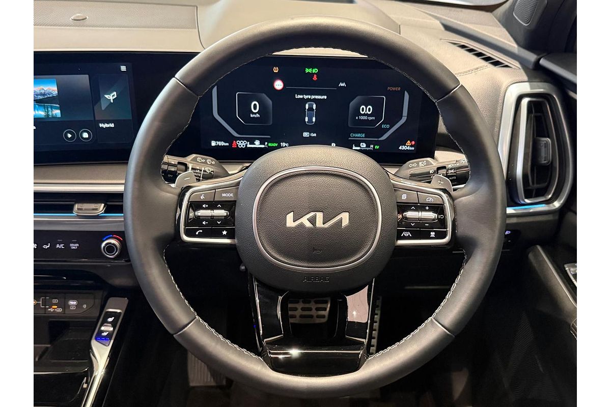 2024 Kia Sorento HEV GT-Line MQ4 PE