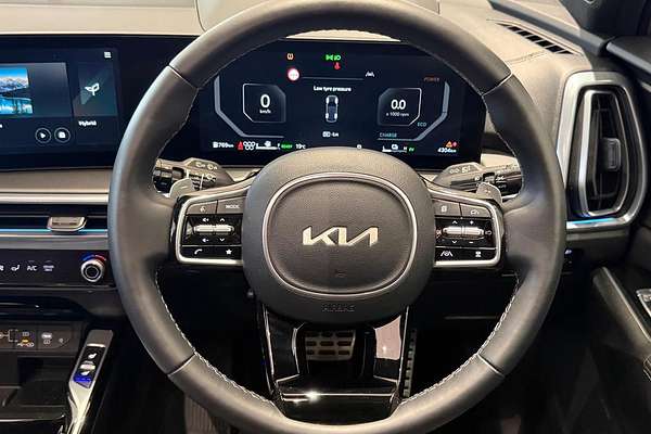 2024 Kia Sorento HEV GT-Line MQ4 PE