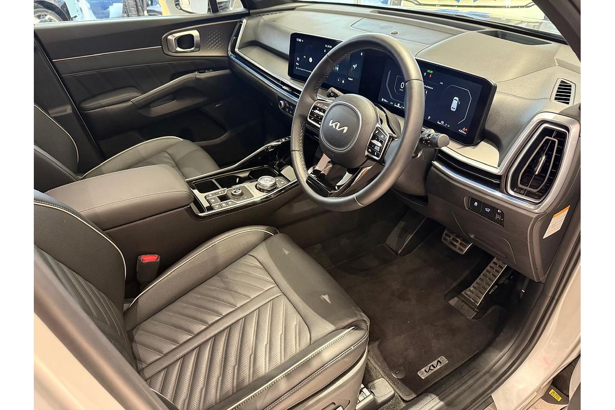 2024 Kia Sorento HEV GT-Line MQ4 PE