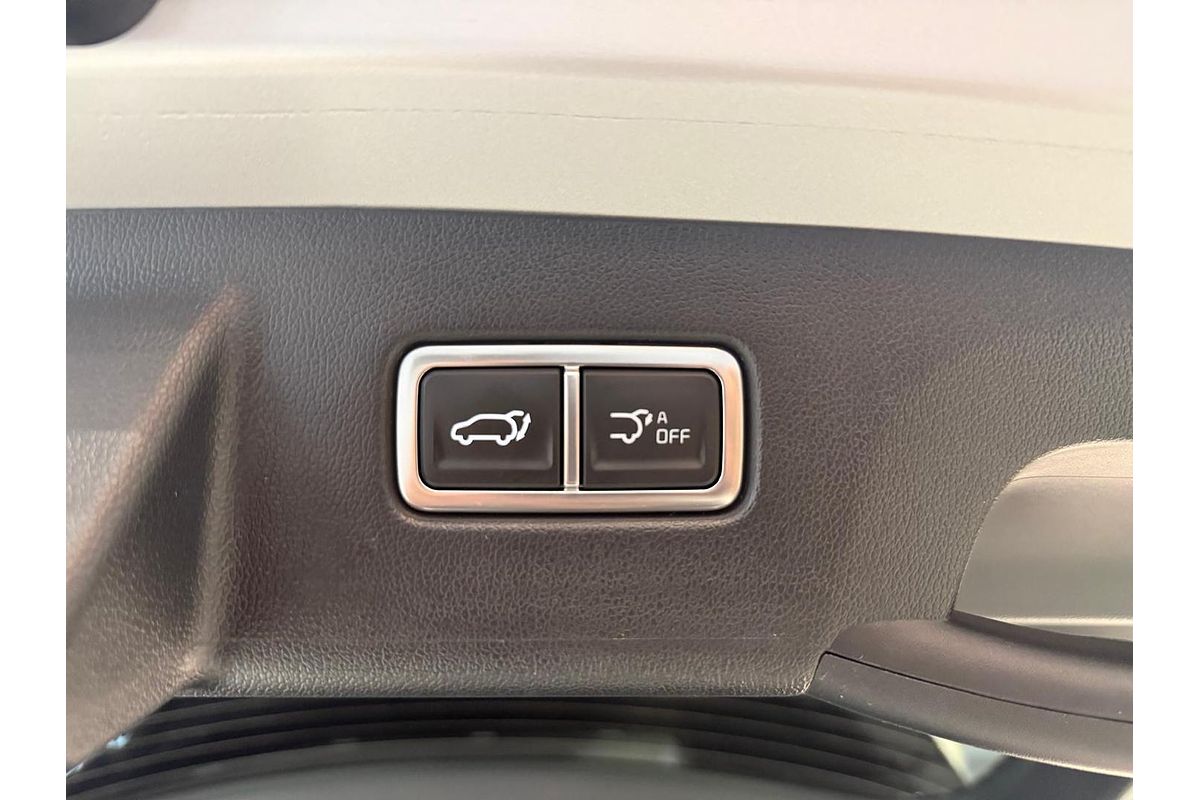 2024 Kia Sorento HEV GT-Line MQ4 PE