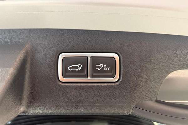 2024 Kia Sorento HEV GT-Line MQ4 PE