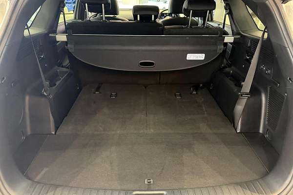 2024 Kia Sorento HEV GT-Line MQ4 PE