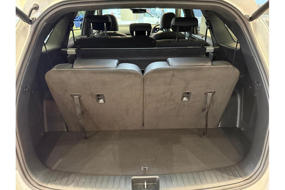 2024 Kia Sorento HEV GT-Line MQ4 PE