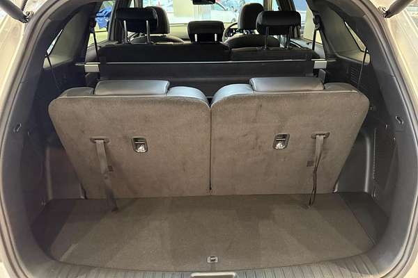 2024 Kia Sorento HEV GT-Line MQ4 PE