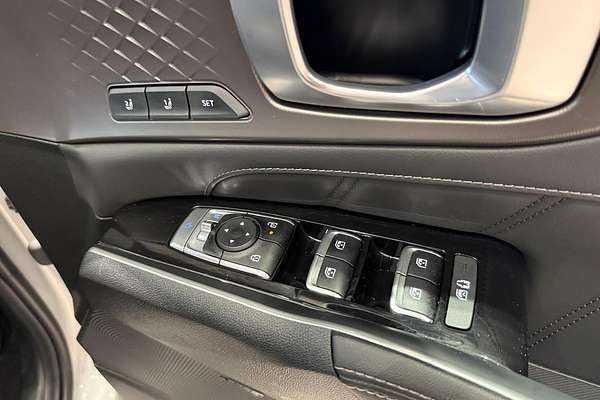 2024 Kia Sorento HEV GT-Line MQ4 PE