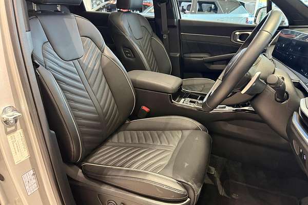 2024 Kia Sorento HEV GT-Line MQ4 PE