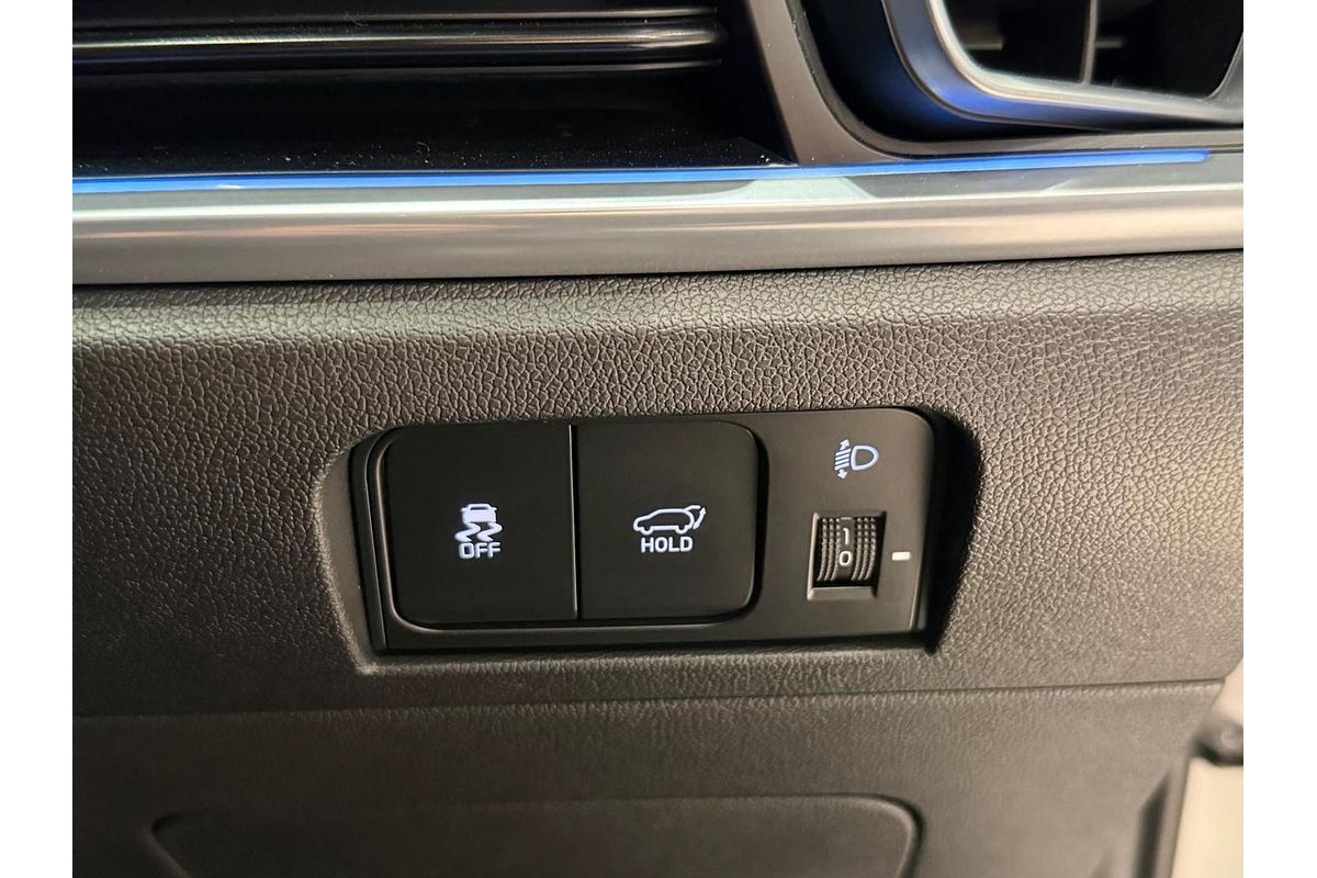 2024 Kia Sorento HEV GT-Line MQ4 PE