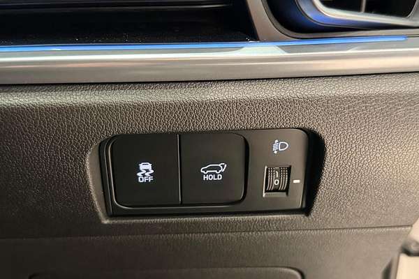 2024 Kia Sorento HEV GT-Line MQ4 PE