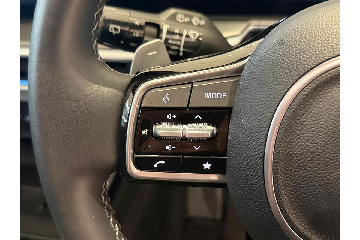 2024 Kia Sorento HEV GT-Line MQ4 PE