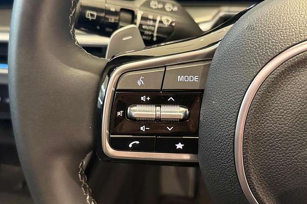 2024 Kia Sorento HEV GT-Line MQ4 PE
