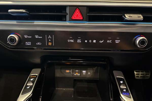 2024 Kia Sorento HEV GT-Line MQ4 PE