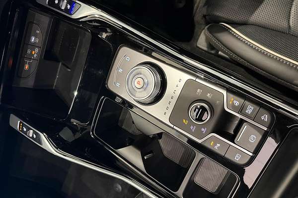 2024 Kia Sorento HEV GT-Line MQ4 PE