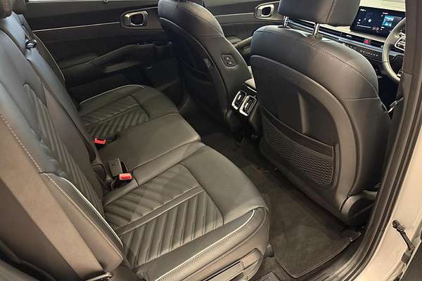 2024 Kia Sorento HEV GT-Line MQ4 PE