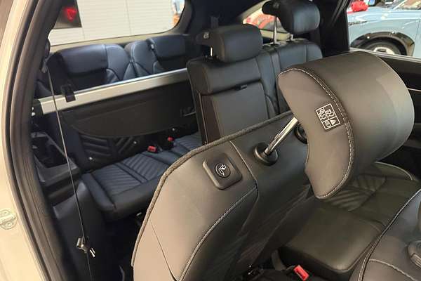 2024 Kia Sorento HEV GT-Line MQ4 PE