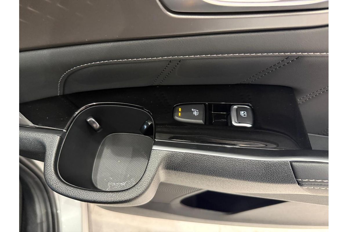 2024 Kia Sorento HEV GT-Line MQ4 PE