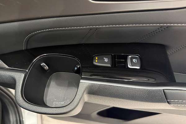 2024 Kia Sorento HEV GT-Line MQ4 PE