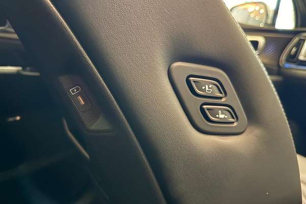 2024 Kia Sorento HEV GT-Line MQ4 PE