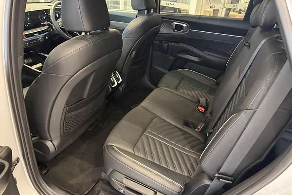2024 Kia Sorento HEV GT-Line MQ4 PE