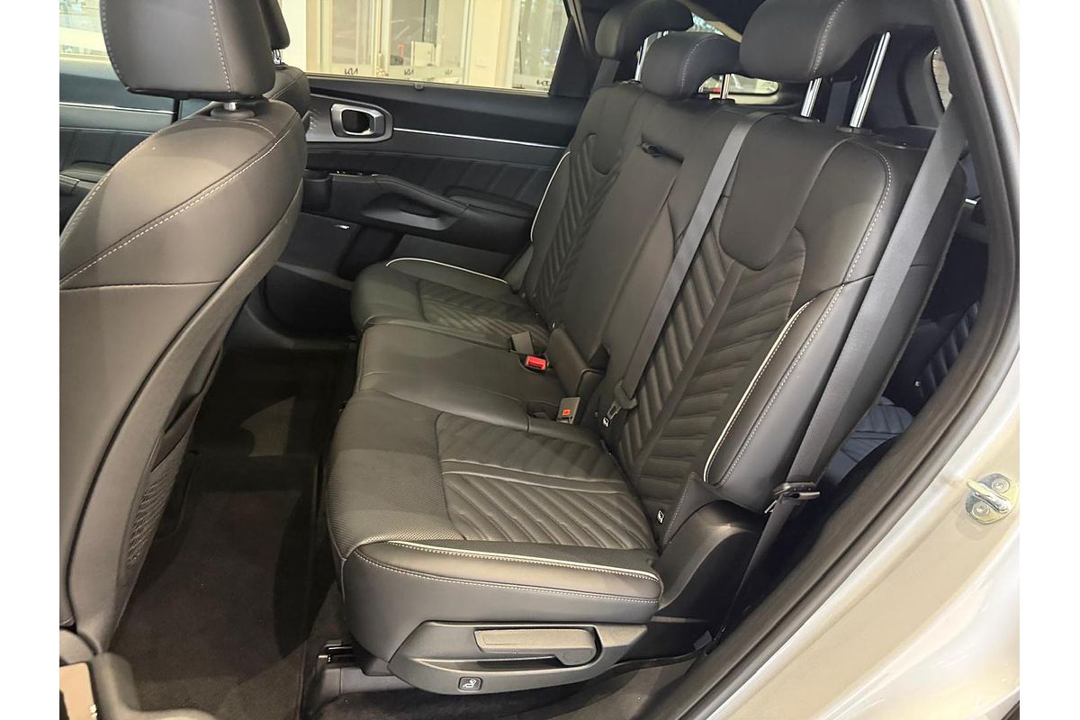 2024 Kia Sorento HEV GT-Line MQ4 PE