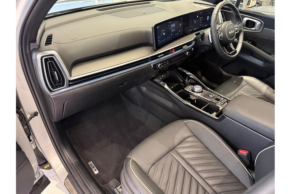 2024 Kia Sorento HEV GT-Line MQ4 PE