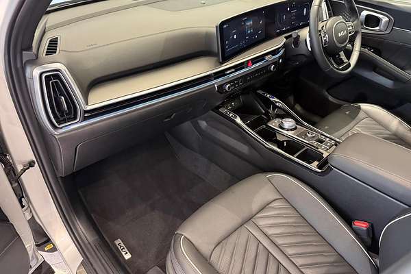 2024 Kia Sorento HEV GT-Line MQ4 PE