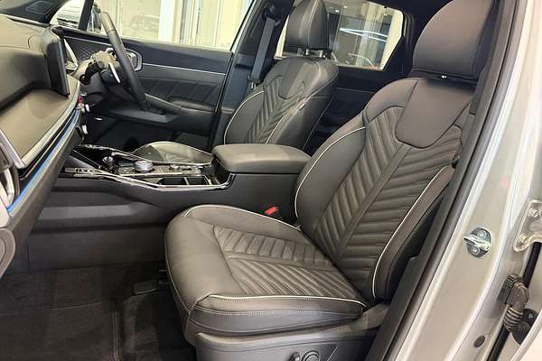 2024 Kia Sorento HEV GT-Line MQ4 PE