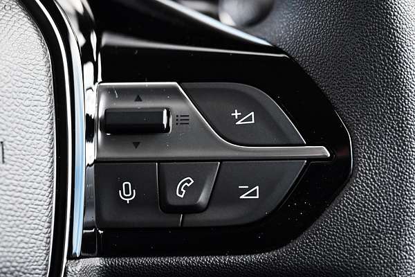 2025 Peugeot Partner Pro K9 SWB Low Roof