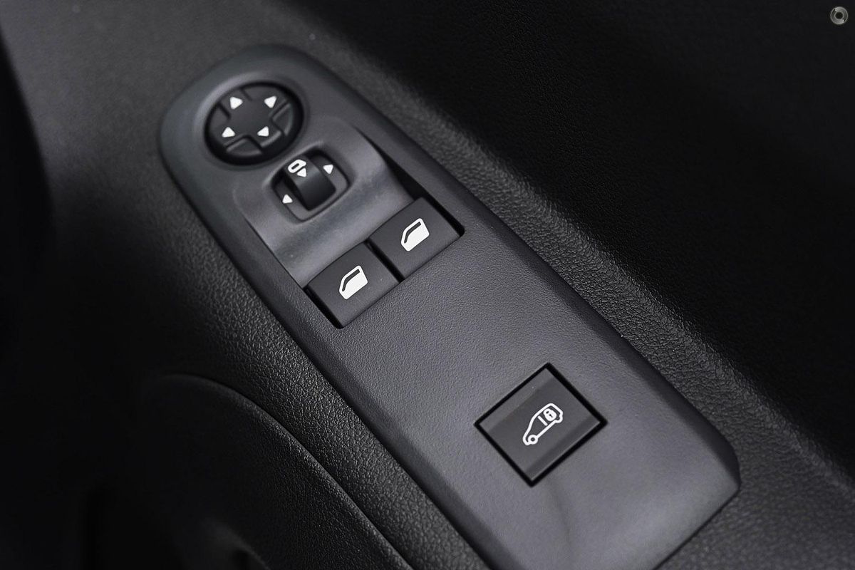 2025 Peugeot Partner Pro K9 SWB Low Roof