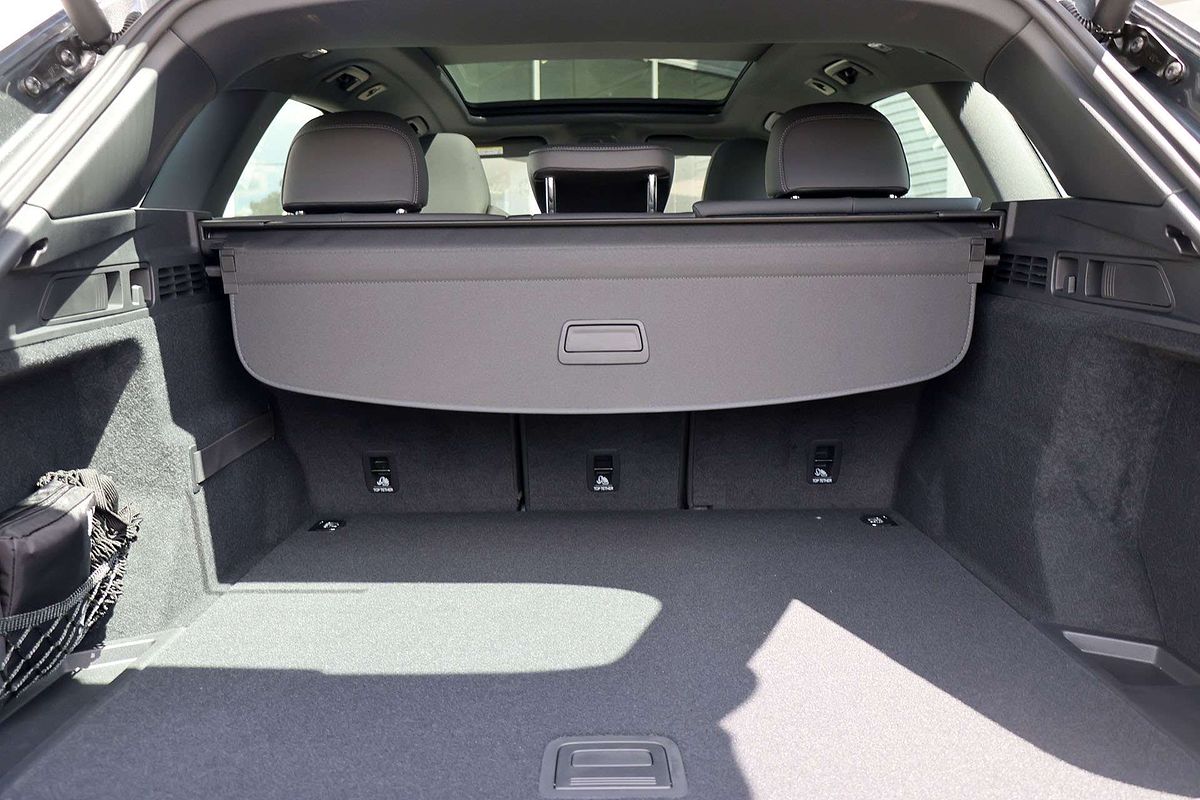 2025 Audi Q5 TDI 150kW Sport GU