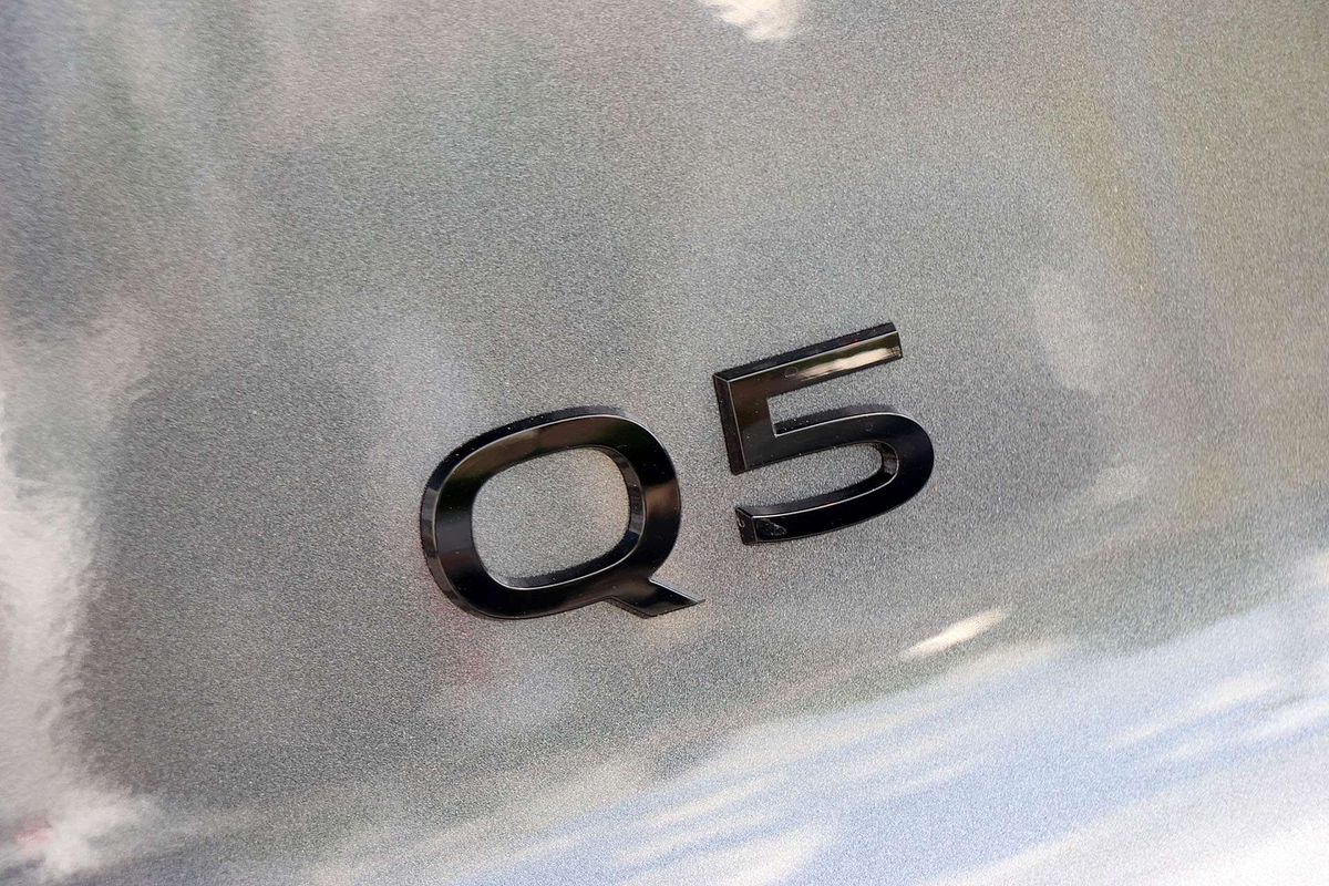 2025 Audi Q5 TDI 150kW Sport GU