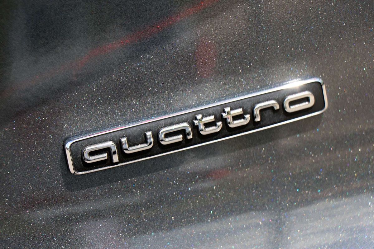 2025 Audi Q5 TDI 150kW Sport GU