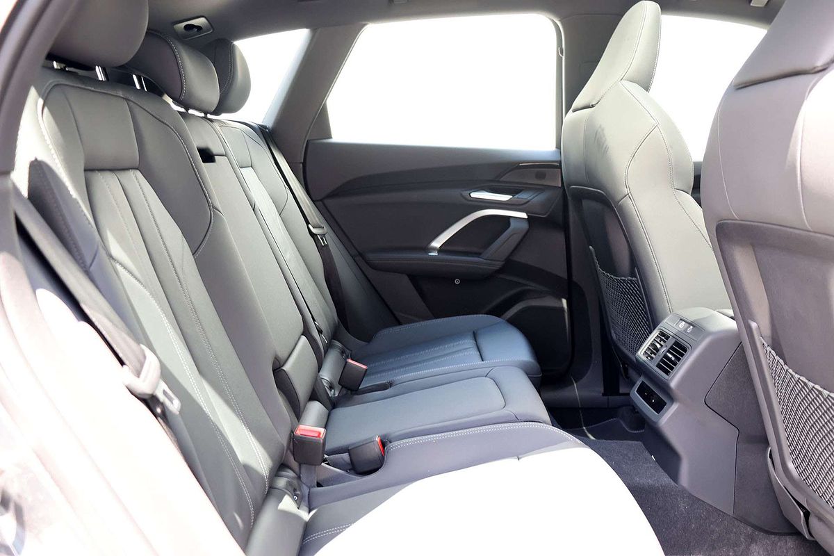 2025 Audi Q5 TDI 150kW Sport GU