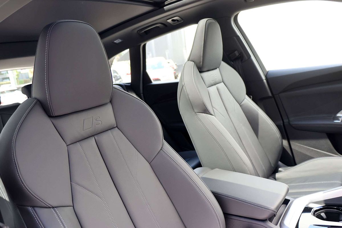 2025 Audi Q5 TDI 150kW Sport GU