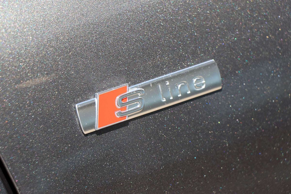 2025 Audi Q5 TDI 150kW Sport GU