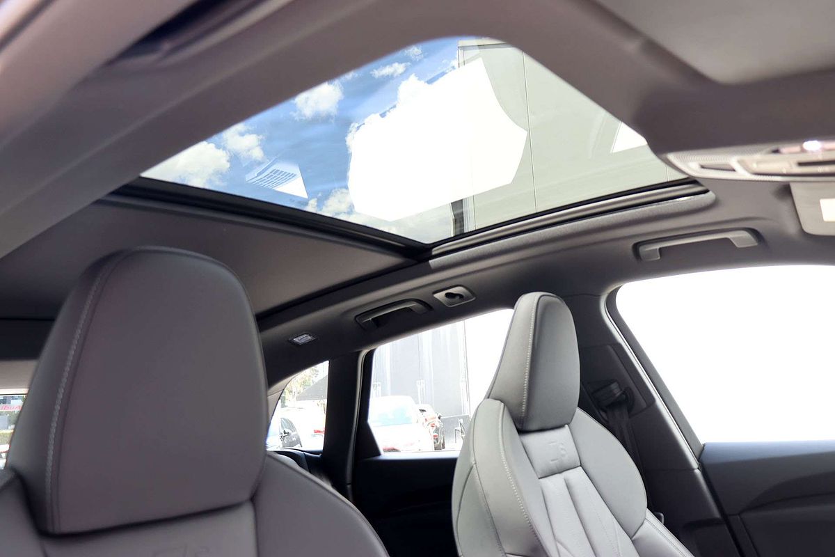 2025 Audi Q5 TDI 150kW Sport GU