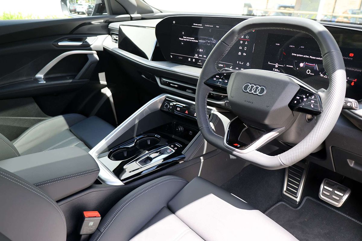 2025 Audi Q5 TDI 150kW Sport GU