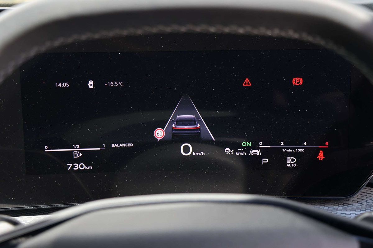 2025 Audi Q5 TDI 150kW Sport GU