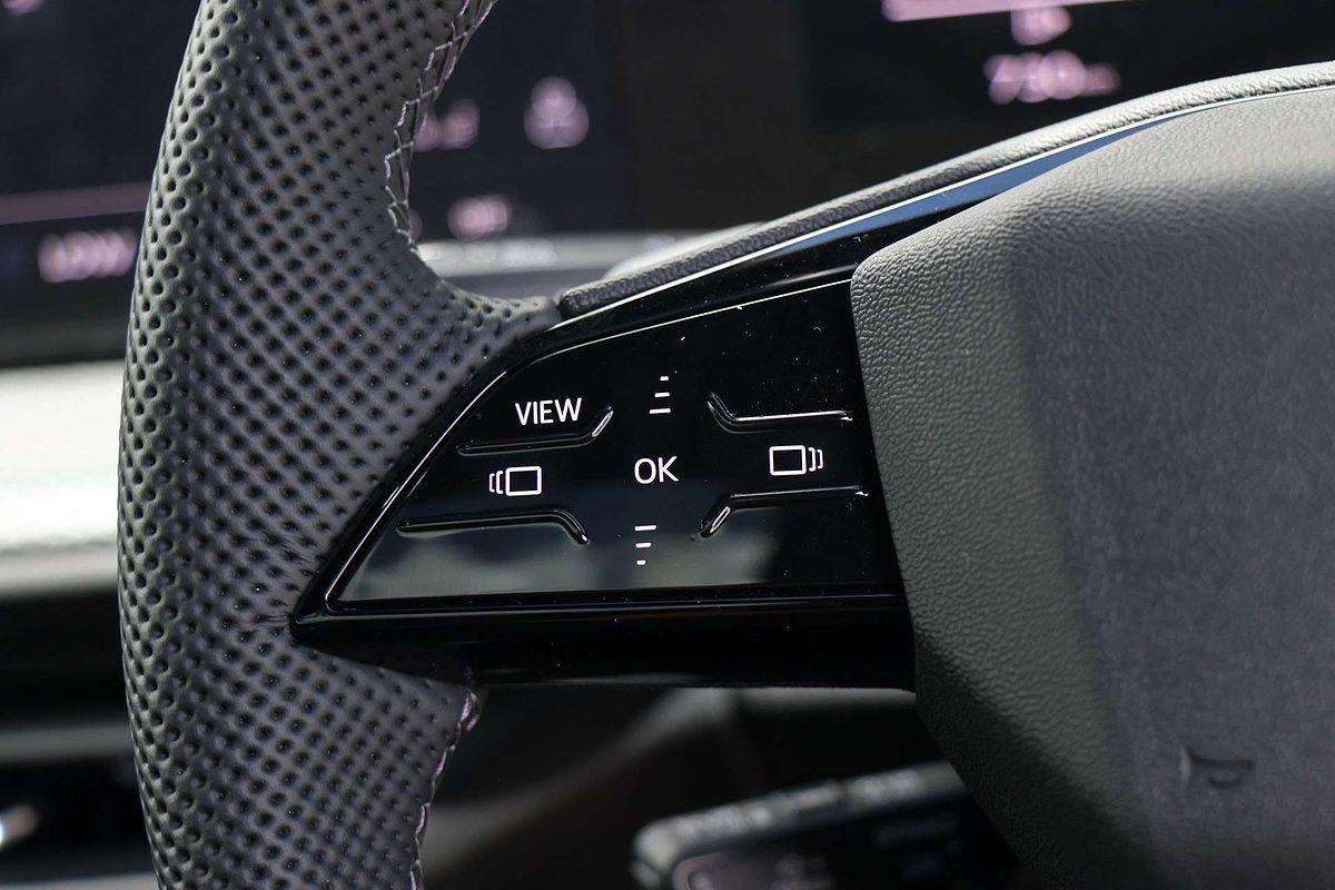 2025 Audi Q5 TDI 150kW Sport GU