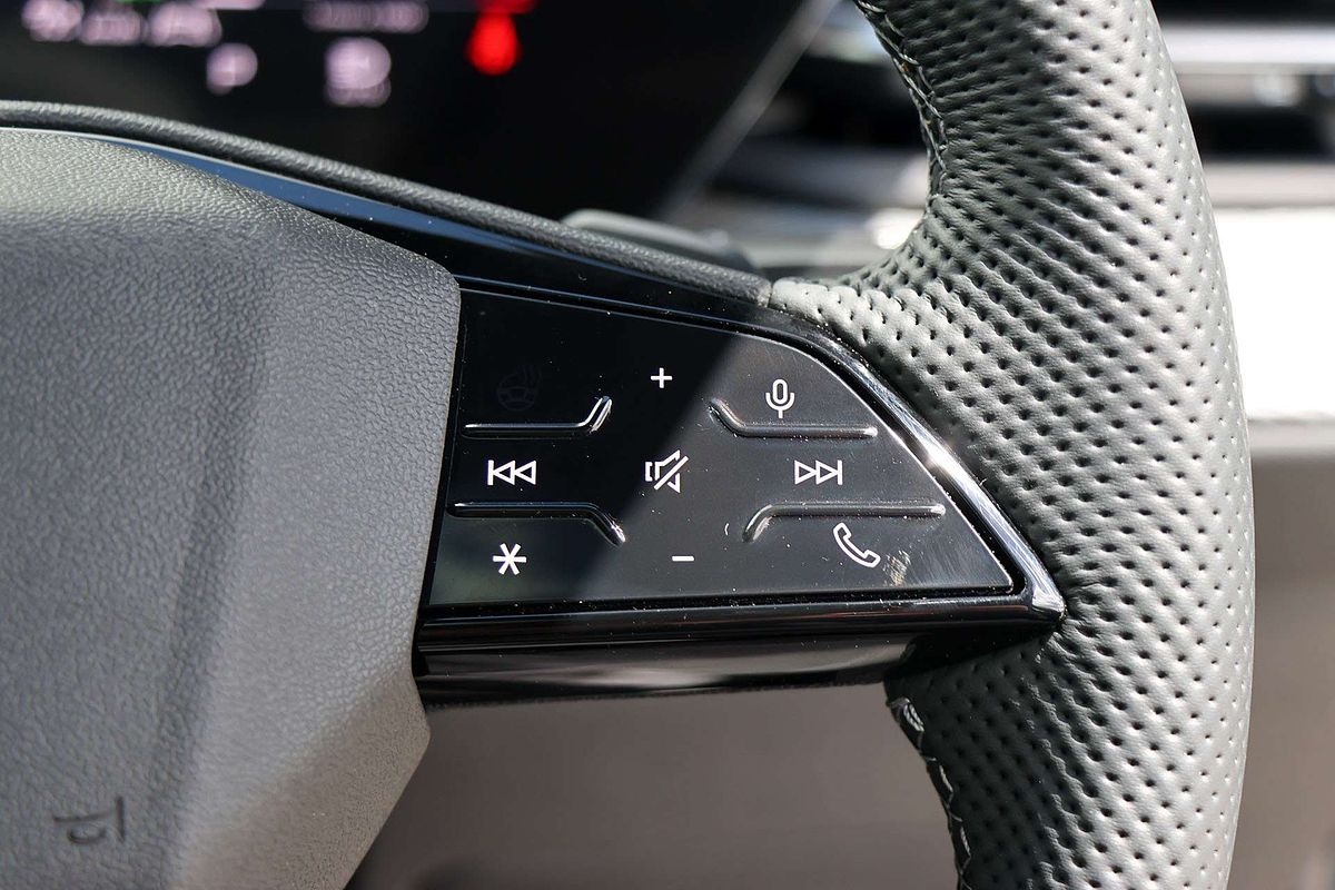 2025 Audi Q5 TDI 150kW Sport GU