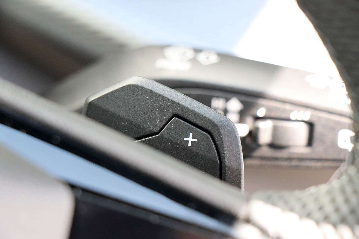 2025 Audi Q5 TDI 150kW Sport GU