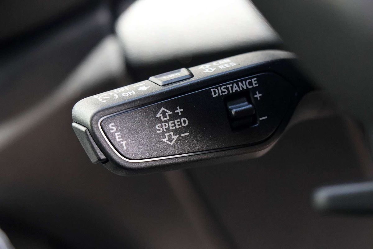 2025 Audi Q5 TDI 150kW Sport GU