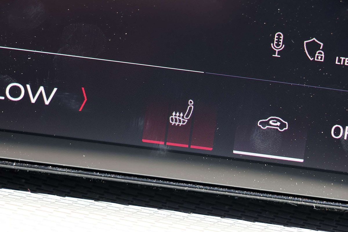 2025 Audi Q5 TDI 150kW Sport GU