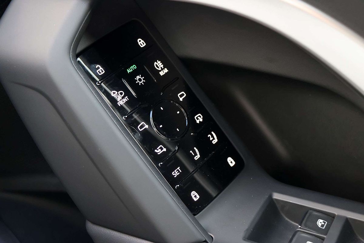 2025 Audi Q5 TDI 150kW Sport GU