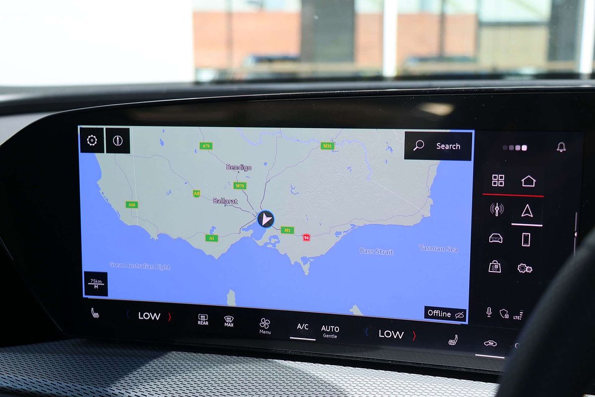 2025 Audi Q5 TDI 150kW Sport GU