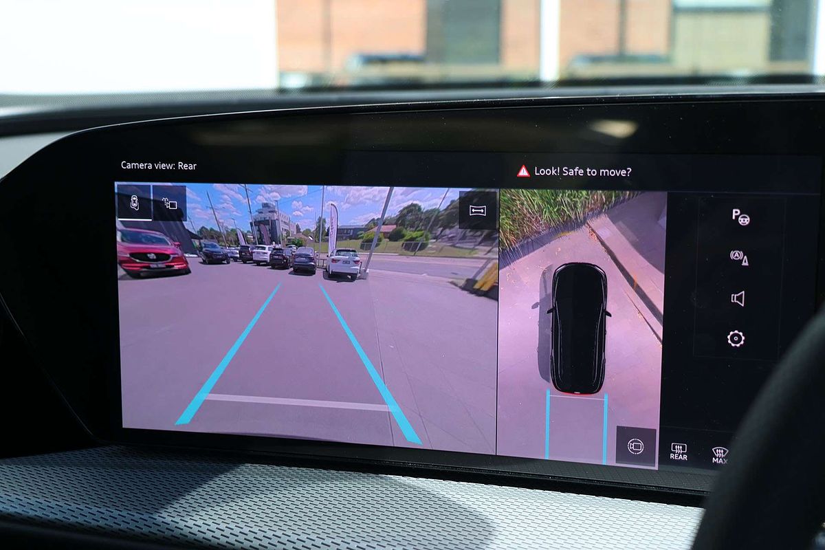 2025 Audi Q5 TDI 150kW Sport GU